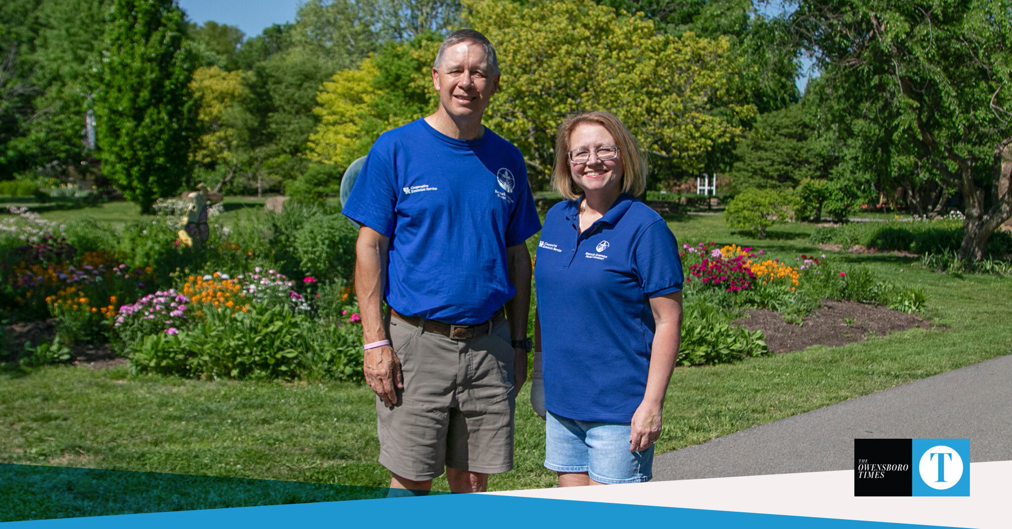 Master Gardener mentorship program takes root in Owensboro
