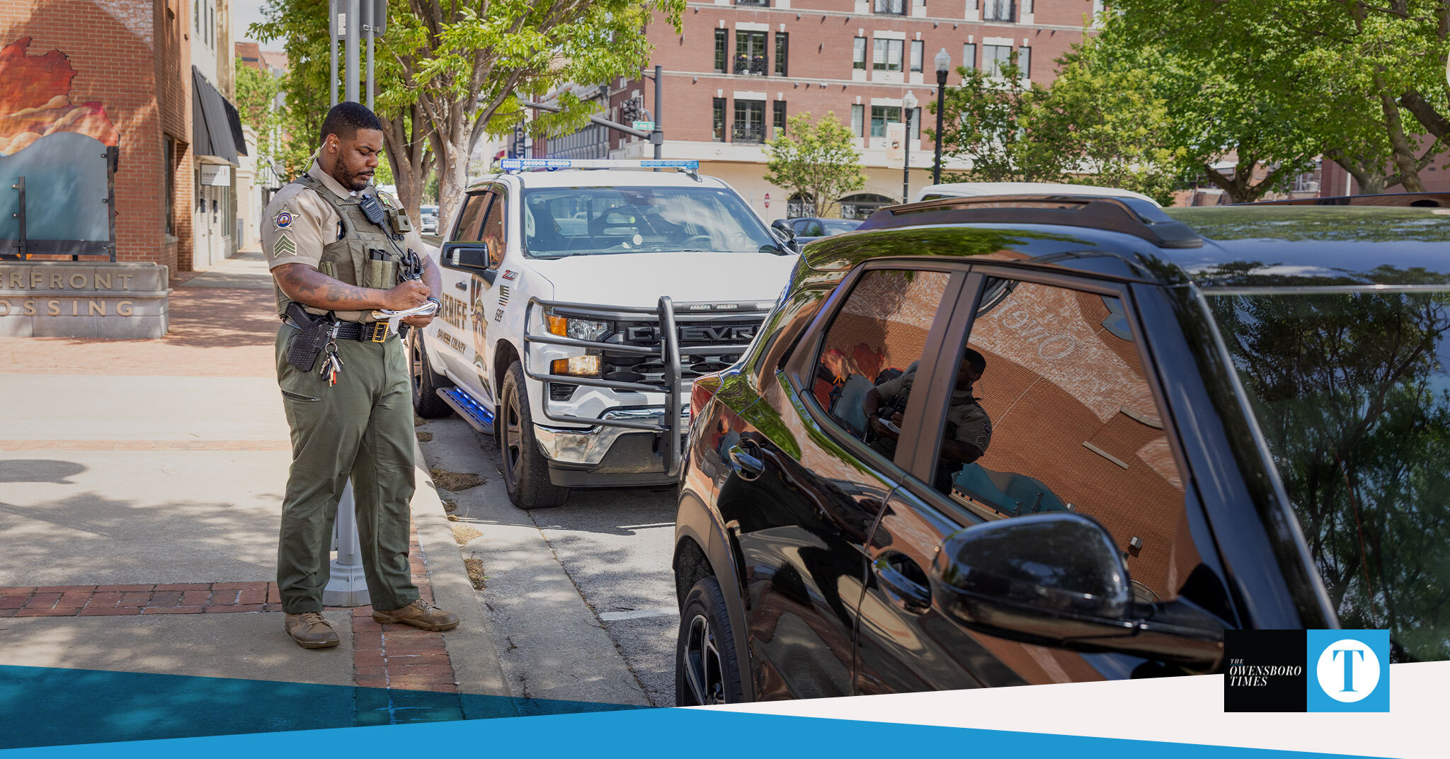 New parking rules aim to curb neighborhood complaints