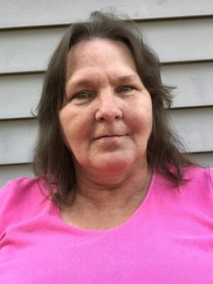 Wanda Faye Pierce