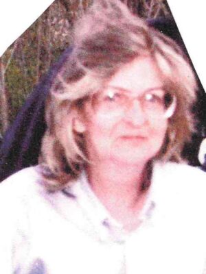 Phyllis Ann Manaois