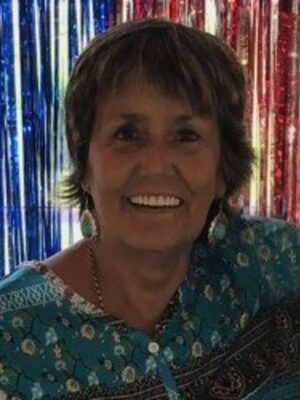 Rebecca Sue Taylor Wingfield