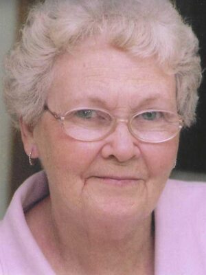 Rena “Agnes” Arnold Weatherford