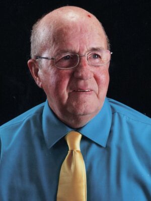 Robert S. Hayden