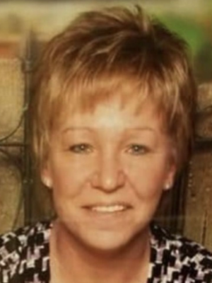 Sharon Ann Huff