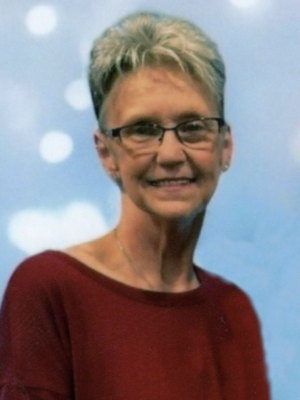Samantha Lynn Peak