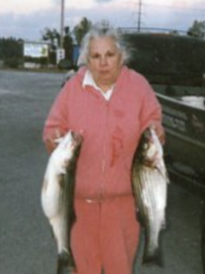 Barbara A. Dame