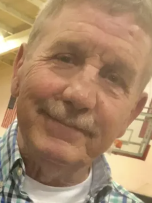 Cletus E. Shadwick