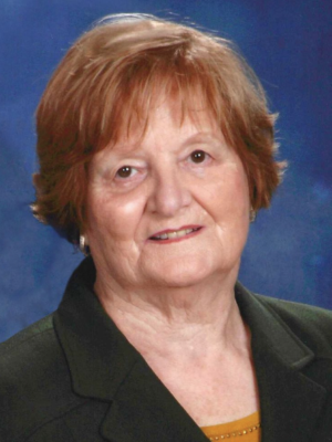 Anna Louise Howard Weldon