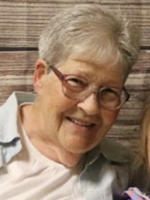 Janice (Green) Wells