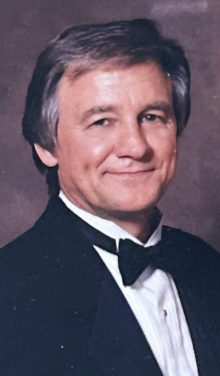 David Lee Hendrix