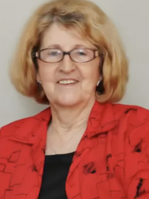 June Carol Davis