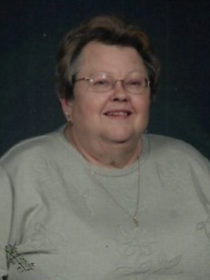 Dorothy “Lorena” Davis