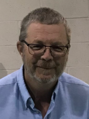 John Joseph Garvin