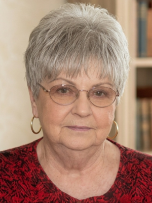 Betty “Sherlene” Gabbert