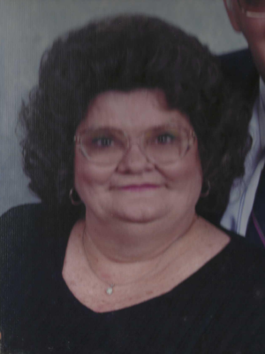 Barbara Ann Howard Hardison