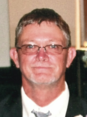 Ricky Dale Roberts