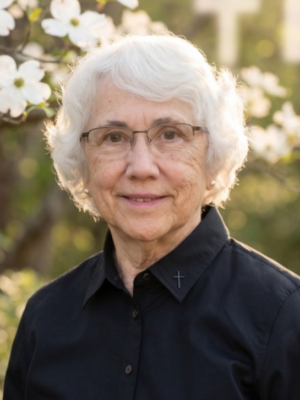 Alice Carolyn (Minton) Brooks