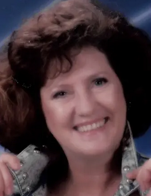 Jo Carol (Payne) Snyder
