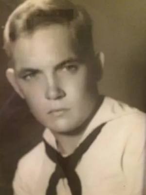 Joe Billy Jackson
