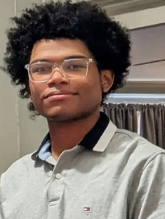 Bryce Anthony Evans