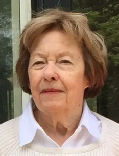 Dorothy Belle Edgeworth