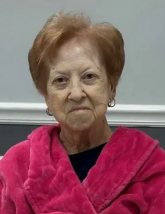 Wanda "Bobbie" Lucas