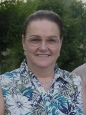Glenda C. (Clark) Deweese
