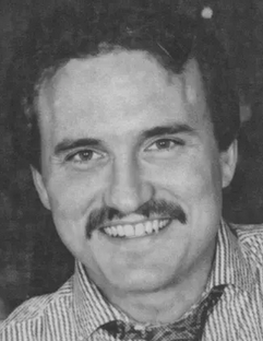 Morton Boyd Downs III