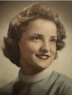 Charlotte Ann Rowland