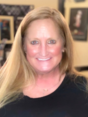 Staci Jean Perry