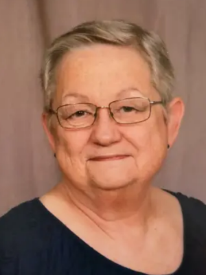 Connie Ann Terry Greenwell
