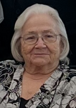 Joyce Alene Brown