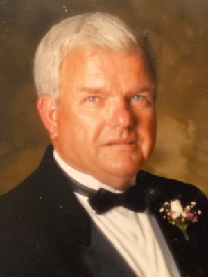 Gene Gaither