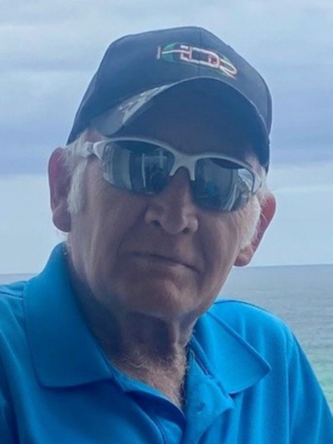 Allan Dewaine Hendricks