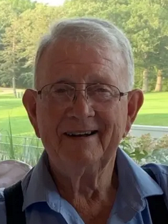 Charles Norman Small, Sr.
