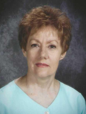 Elizabeth Faye Wiggins
