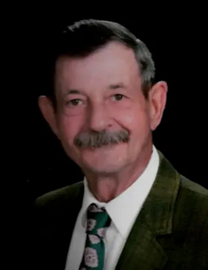 Paul Francis O'Reilly
