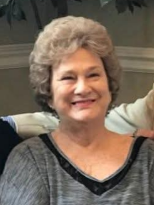 Angela B. Hill