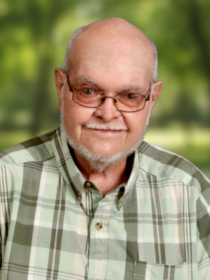 Larry Brent Magan