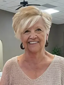 Bonnie Sue Carman