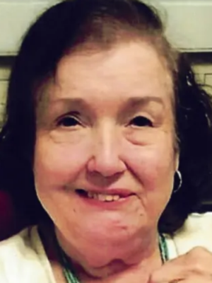 Nancy Jean Evitts
