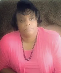 Marcellene “Marcy” Hall