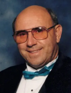 Ronald Kirk Salmon
