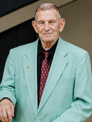 Alan Harold Adams
