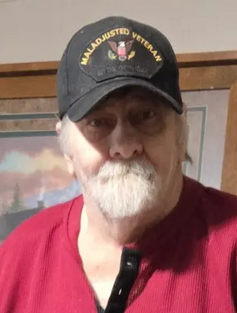 Charles Bryant "Butch" Harris, II