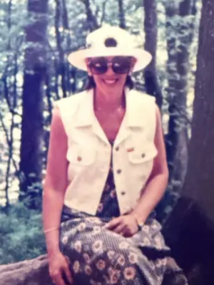 Nita Murriell
