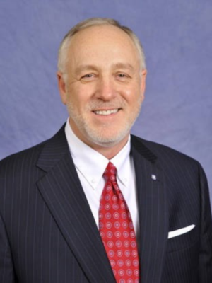 Stephen Jewell Earle