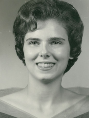 Ruby Barnett Oliver