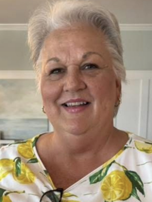 Sara Beth Holland