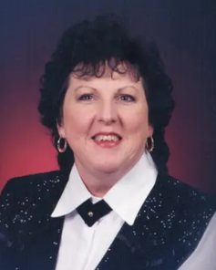 Stella Jane Payne